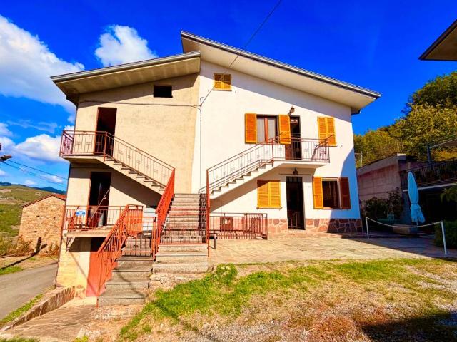 Rustico in vendita a Bobbio, Piacenza