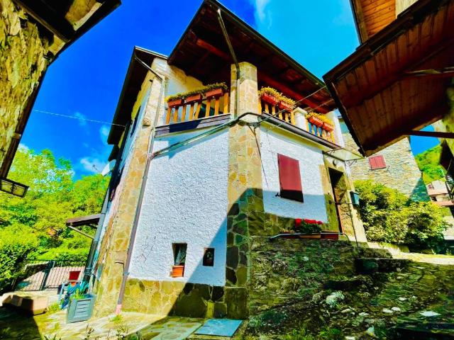 Rustico in vendita a Bobbio, Piacenza
