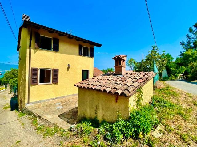 Rustico in vendita a Bobbio, Piacenza