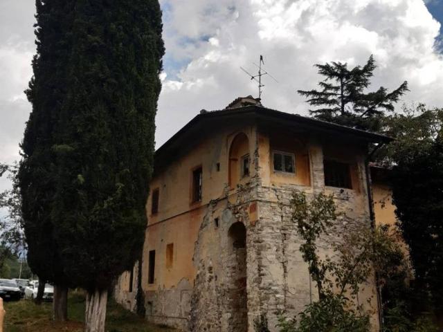 Rustico in vendita a Cascina Mozzi, Bobbio