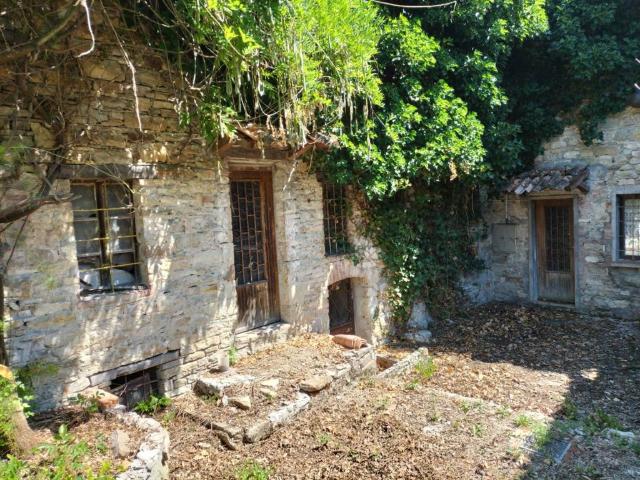 Rustico in vendita a Concesio, Bobbio