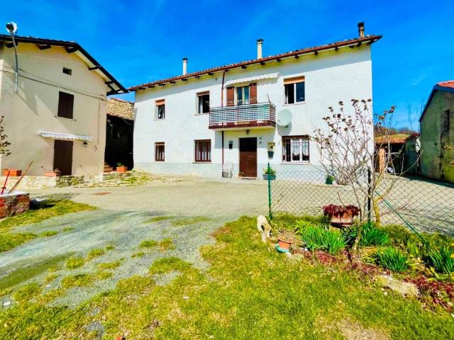 Rustico in vendita a Bobbio, Reggio Emilia