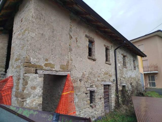 Rustico in vendita a Parcellara, Bobbio