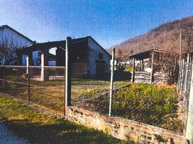 Rustico in vendita a Bobbio, Reggio Emilia