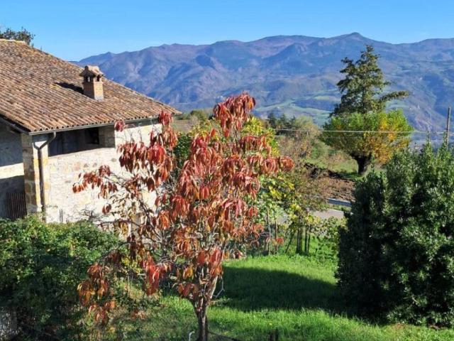 Rustico in vendita a Casa Cogni inferiore, Bobbio