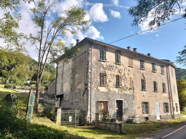 Rustico in vendita a Bobbio, Reggio Emilia