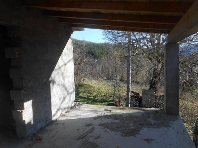 Rustico in vendita a Concesio, Bobbio