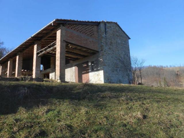 Rustico in vendita a Cascina Balzago, Bobbio
