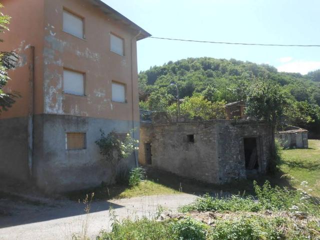 Rustico in vendita a Bobbio, Reggio Emilia
