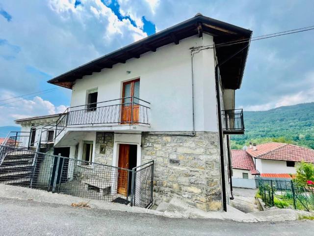 Rustico in vendita a Ceci, Bobbio