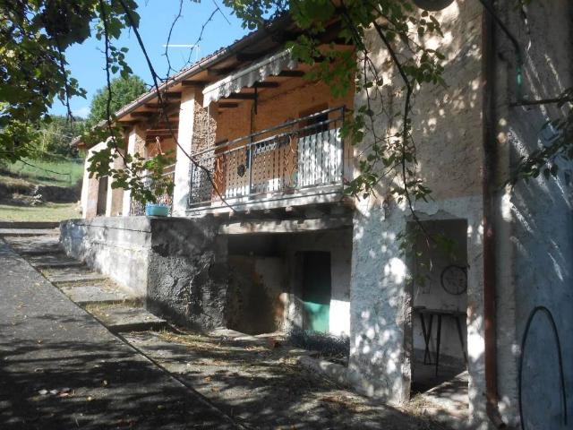 Rustico in vendita a Bobbio, Reggio Emilia