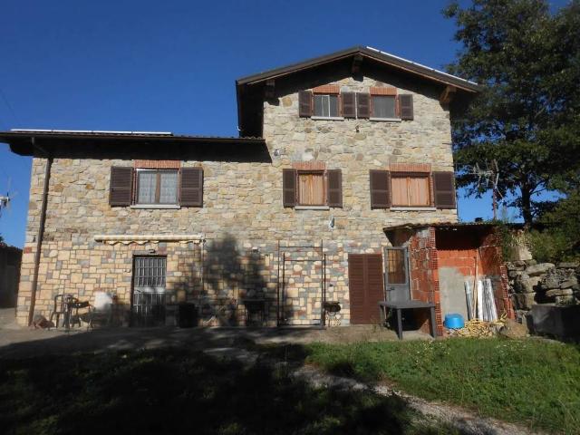 Rustico in vendita a Bobbio, Reggio Emilia
