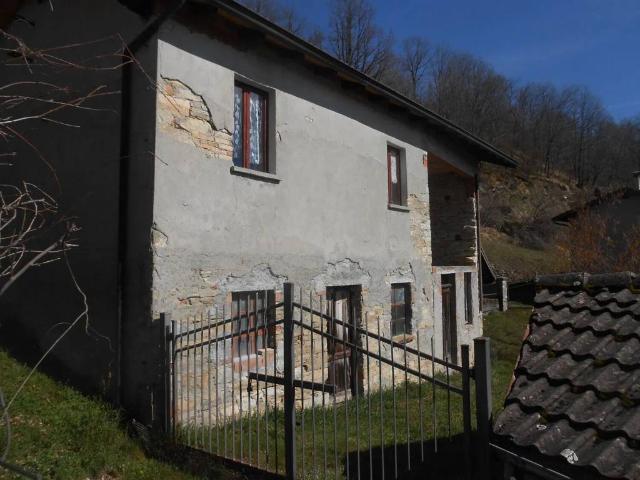 Rustico in vendita a Ceci, Bobbio
