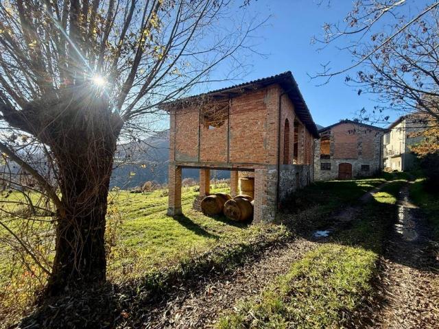Rustico in vendita a Casa Ravanera, Bobbio