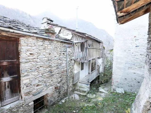 Rustico in vendita a Piemonte, Torino