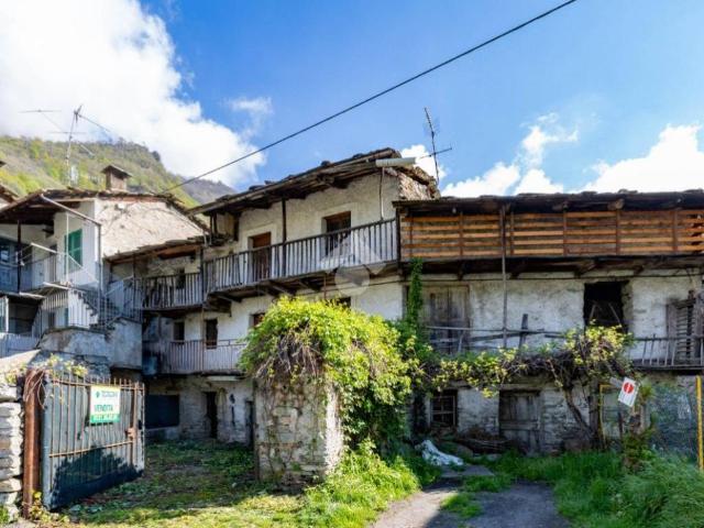 Rustico in vendita a Piemonte, Torino