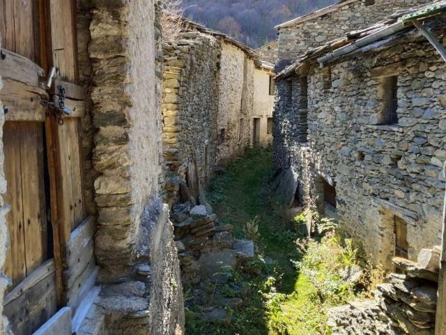 Rustico in vendita a Piemonte, Torino