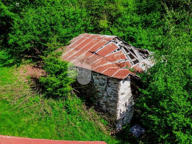 Rustico in vendita a Comunità delle Giudicarie, Bocenago
