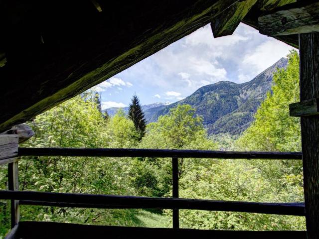 Rustico in vendita a Comunità delle Giudicarie, Bocenago