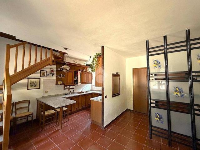 Rustico in vendita a Boffalora Sopra Ticino, Lombardia