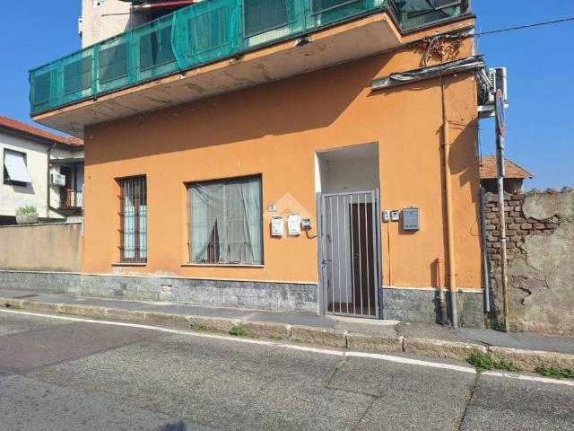 Rustico in vendita a Boffalora Sopra Ticino, Lombardia