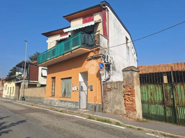 Rustico in vendita a Boffalora Sopra Ticino, Lombardia