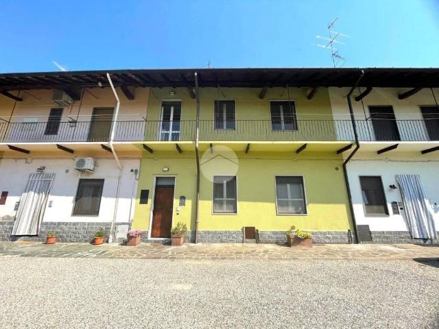 Rustico in vendita a Boffalora Sopra Ticino, Lombardia