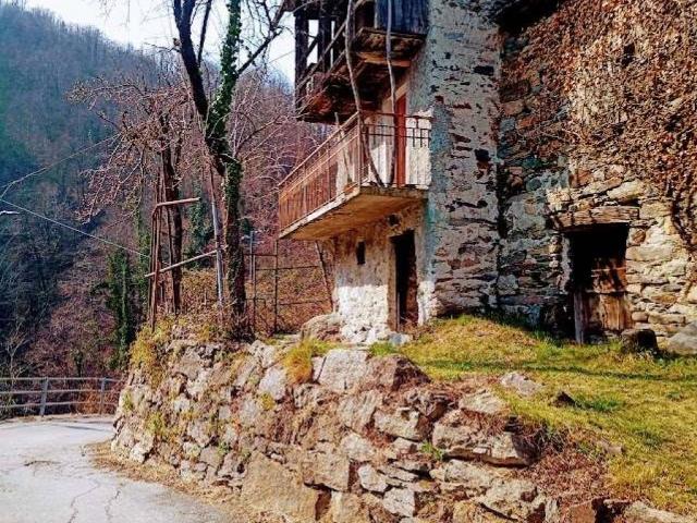 Rustico in vendita a Piemonte, Verbano-cusio-ossola