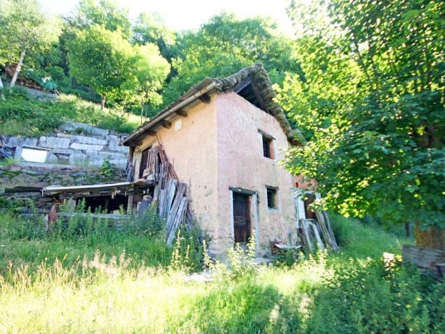 Rustico in vendita a Piemonte, Verbano-cusio-ossola