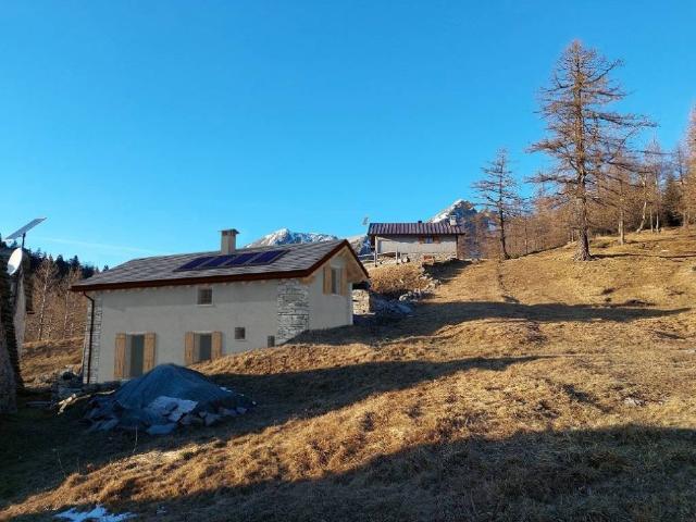 Rustico in vendita a Piemonte, Verbano-cusio-ossola
