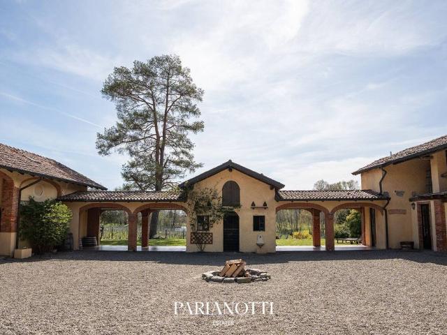 Rustico in vendita a Arbora, Piemonte