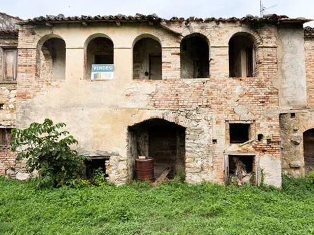 Rustico in vendita a Castellone, Bojano