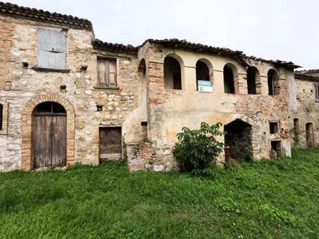 Rustico in vendita a Castellone, Bojano