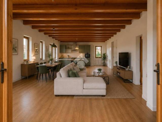 Rustico in vendita a Villa, Bolano