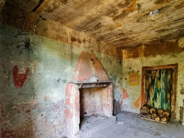 Rustico in vendita a Bolgare, Lombardia