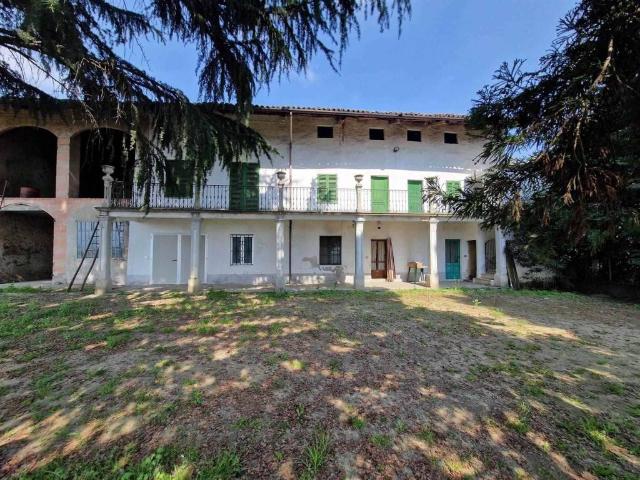 Rustico in vendita a Piemonte, Torino