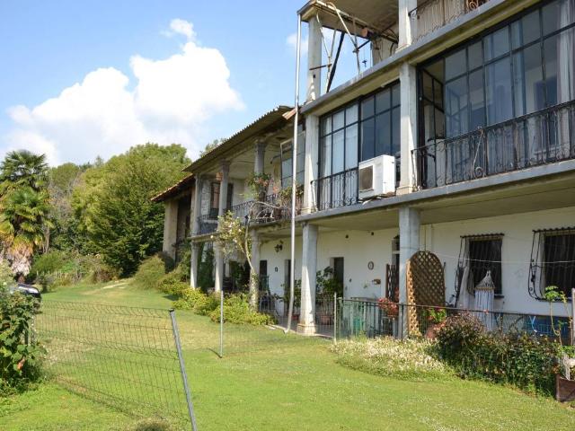 Rustico in vendita a Piemonte, Torino