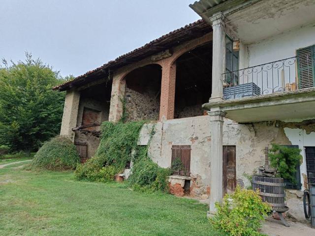 Rustico in vendita a Piemonte, Torino
