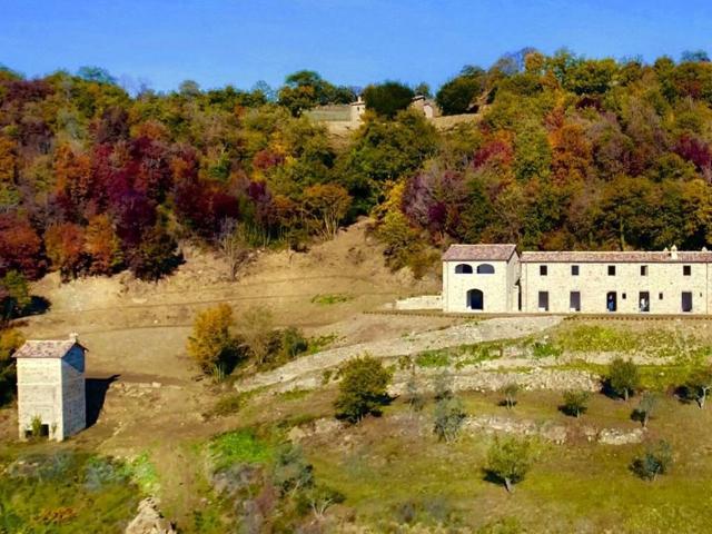Rustico in vendita a Borgo Panigale-Reno, Bologna