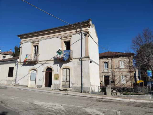 Rustico in vendita a Bolognano, Abruzzo