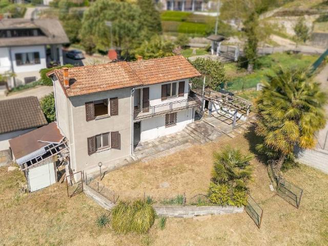 Rustico in vendita a Piemonte, Novara