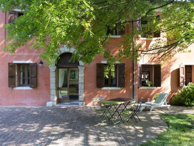 Rustico in vendita a Lisiera, Bolzano Vicentino