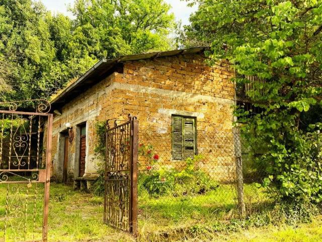 Rustico in vendita a Bomarzo, Lazio