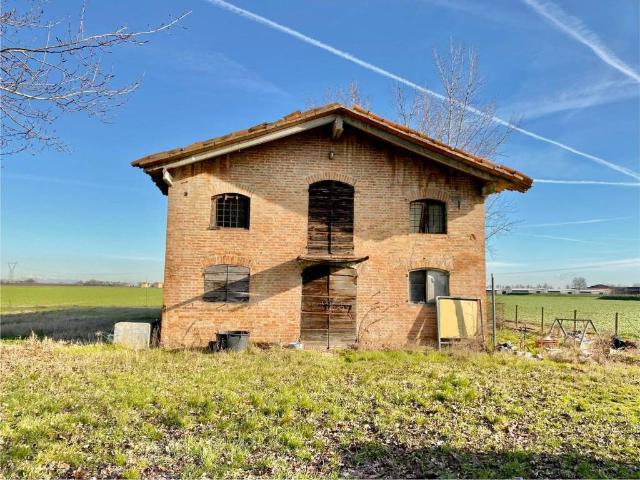 Rustico in vendita a Unione dei comuni del Sorbara, Bomporto