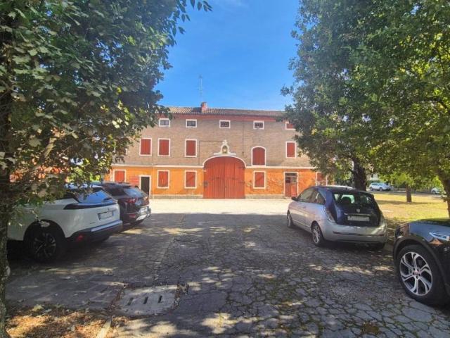 Rustico in vendita a Unione dei comuni del Sorbara, Bomporto