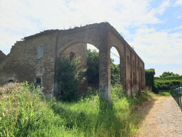 Rustico in vendita a Unione dei comuni del Sorbara, Bomporto