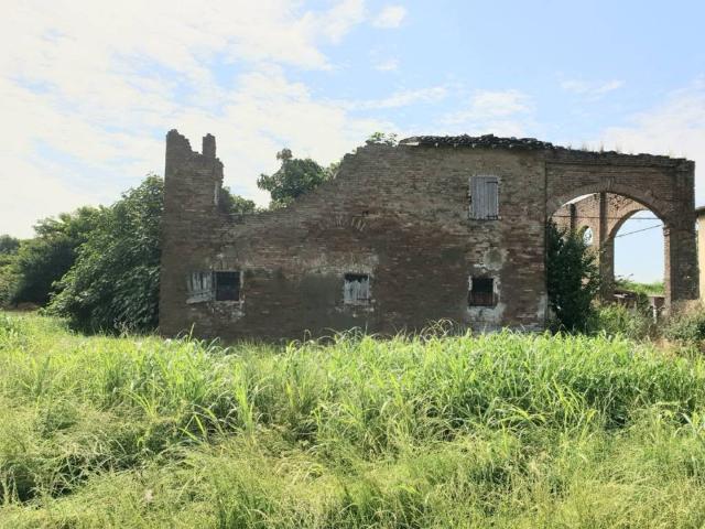 Rustico in vendita a Unione dei comuni del Sorbara, Bomporto