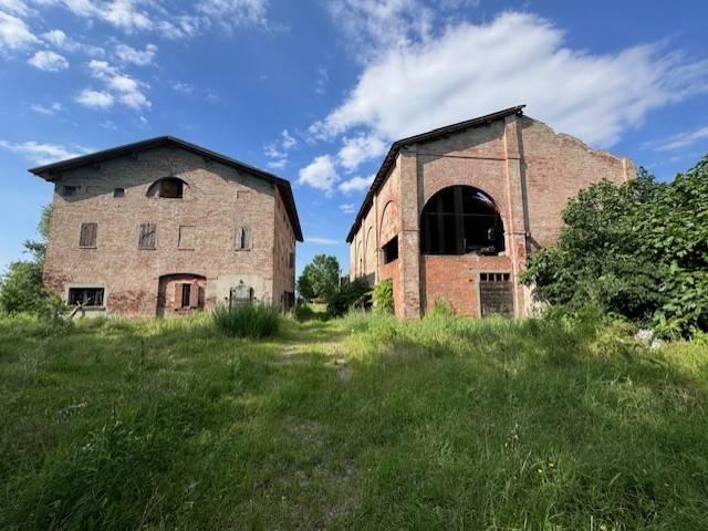 Rustico in vendita a Unione dei comuni del Sorbara, Bomporto