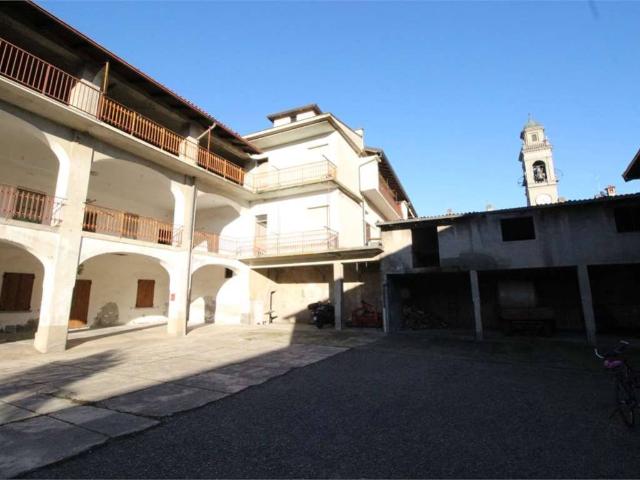 Rustico in vendita a Bonate Sopra, Lombardia