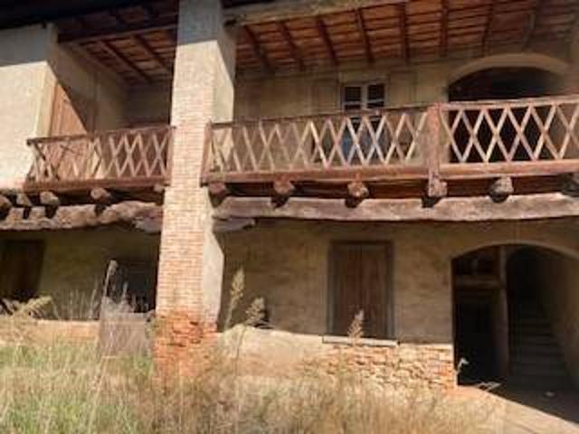 Rustico in vendita a Bonate Sotto, Lombardia